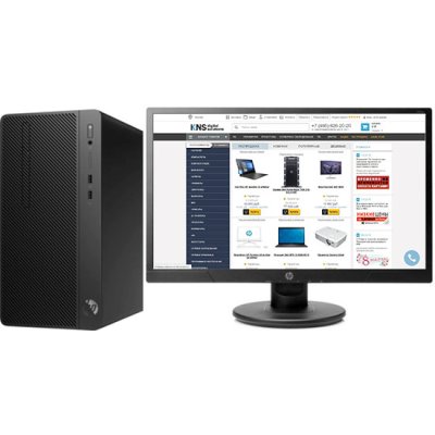 компьютер HP 290 G2 Bundle 4YV40EA