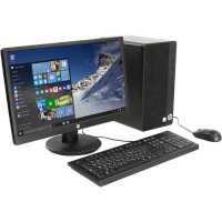 Компьютер HP 290 G2 Bundle 5QL62ES