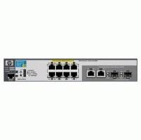 Коммутатор HPE 2915-8G-PoE J9562A