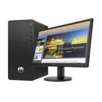 Компьютер HP 295 G6 MT 294S1EA Bundle