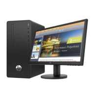 Компьютер HP 295 G6 MT 294S2EA Bundle