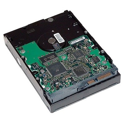 жесткий диск HP 2Tb QB576AA