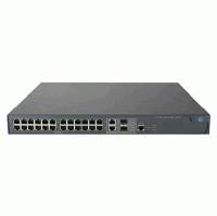 Коммутатор HPE 3100-24 v2 EI JD320B