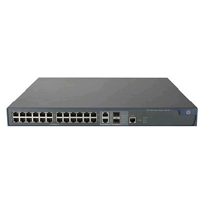 коммутатор HPE 3100-24 v2 EI JD320B
