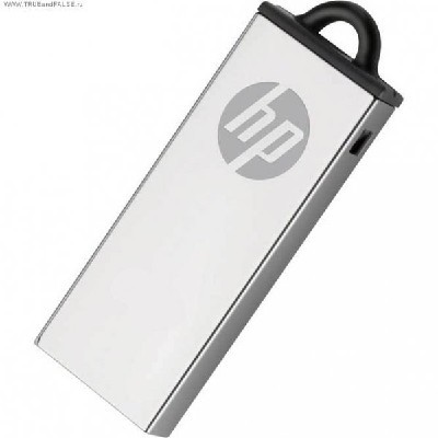 флешка HP 32GB FDU32GBHPV220W-EF
