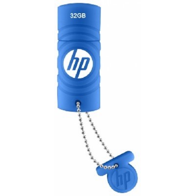 флешка HP 32GB USB Flash Drive C350B