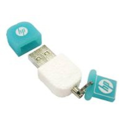 флешка HP 32GB USB Flash Drive V175w HPFD175W-32