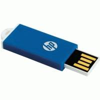 Флешка HP 32GB USB Flash Drive V195B FDU32GBHPV195B-EF