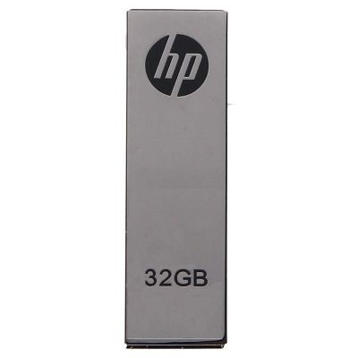 флешка HP 32GB USB Flash Drive V210W