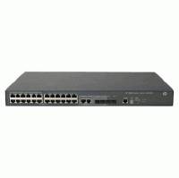 Коммутатор HPE 3600-24-PoE+ v2 EI JG301A