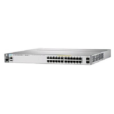 коммутатор HPE 3800-24G-2XG J9585A