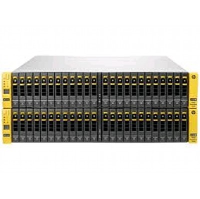 сетевое хранилище HPE 3PAR StoreServ QR485A