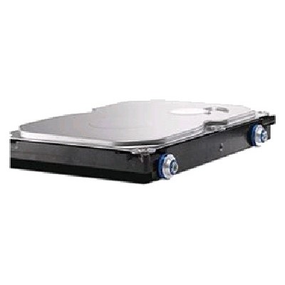 жесткий диск HP 3Tb QF298AA