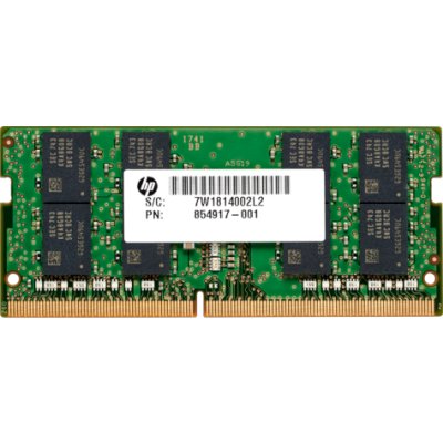 оперативная память HP 3TK84AA