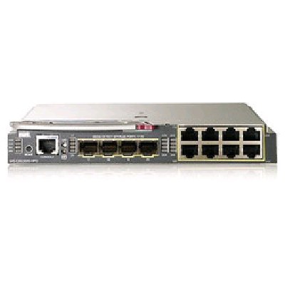 коммутатор HPE 410916-B21