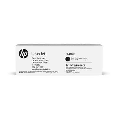 картридж HP 410X CF410JC