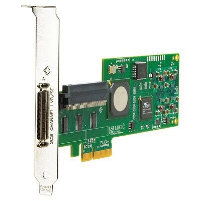 контроллер HPE 412911-B21