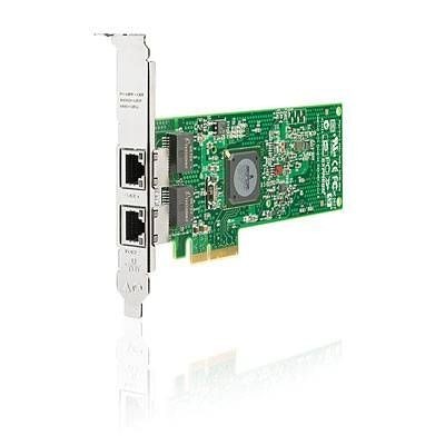 сетевая карта HPE 458492-B21