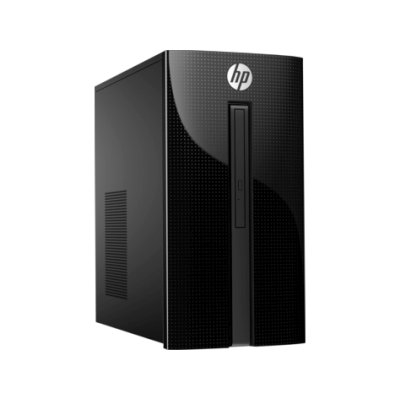 компьютер HP 460-a201ur