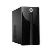 Компьютер HP 460-a214ur