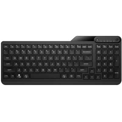 клавиатура HP 460 Multi-Device BT 4R184AA