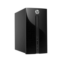 Компьютер HP 460-p052ur
