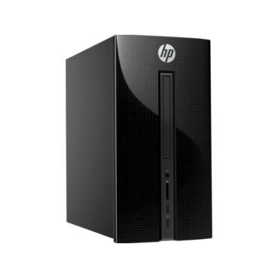 компьютер HP 460-p052ur