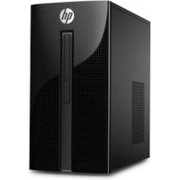 Компьютер HP 460-p203ur
