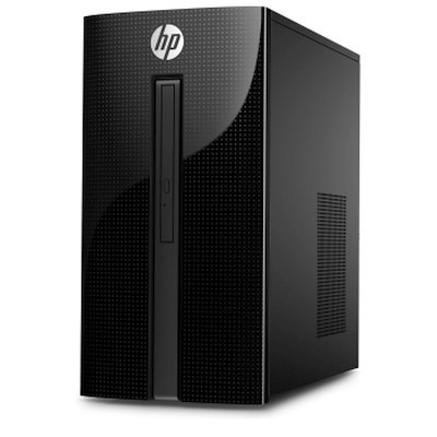 компьютер HP 460-p208ur