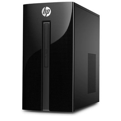 компьютер HP 460-p213ur