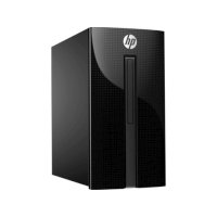 Компьютер HP 460-p242ur