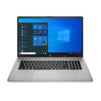 Ноутбук HP 470 G8 439T9EA