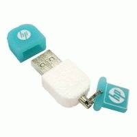 Флешка HP 4GB USB Flash Drive V175w HPFD175W-04
