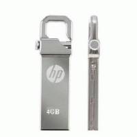 Флешка HP 4GB USB Flash Drive v250w HPFD250W-04