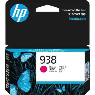 Картридж HP 938 4S6X6PE