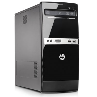 компьютер HP 500B MT XP038EA