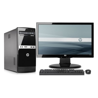 компьютер HP 500B MT Bundle XP041EA