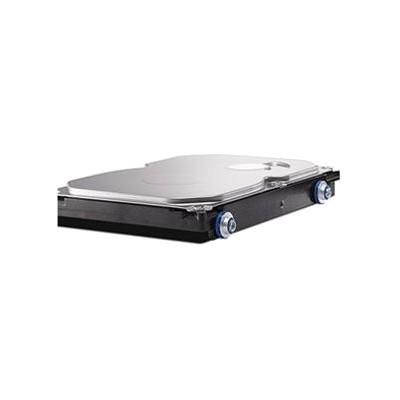 жесткий диск HP 500Gb QK554AA