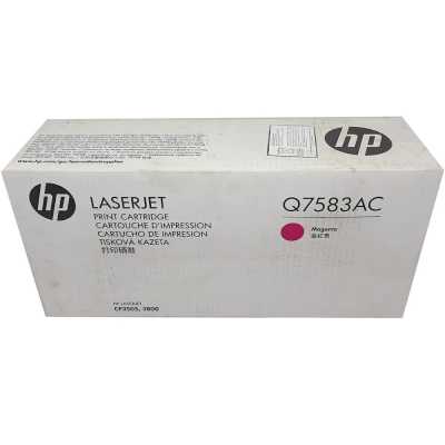 Картридж HP Q7583AC