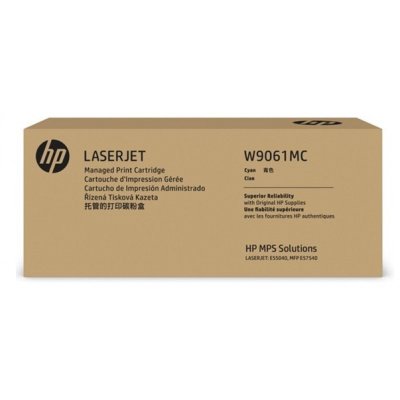 Картридж HP 508MC W9061MC