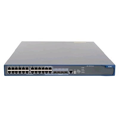 коммутатор HPE 5120-24G-PoE+ EI JG236A