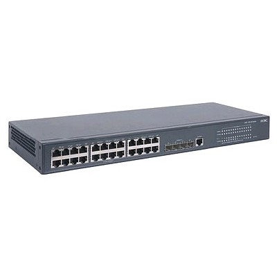 коммутатор HPE 5120-24G SI JE074A