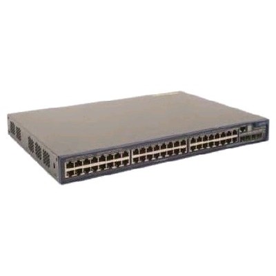коммутатор HPE 5120-48G EI JF845A