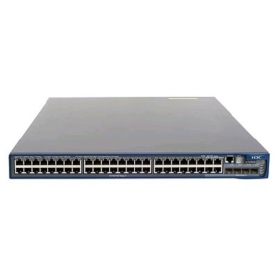 коммутатор HPE 5120-48G-PoE+ EI JG237A