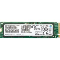 SSD диск HP 512Gb 1FU88AA