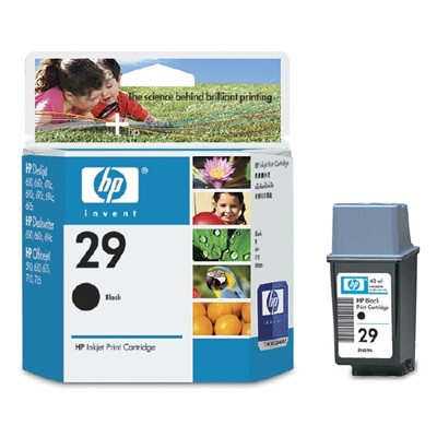 картридж HP 51629AE