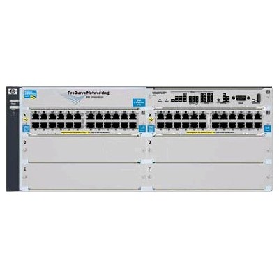коммутатор HPE 5406zl-48G J8699A