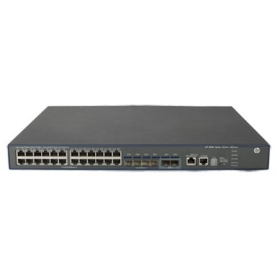 коммутатор HPE 5500-24G-4SFP JG311A