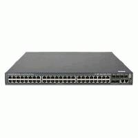 Коммутатор HPE 5500-48G-4SFP HI JG312A