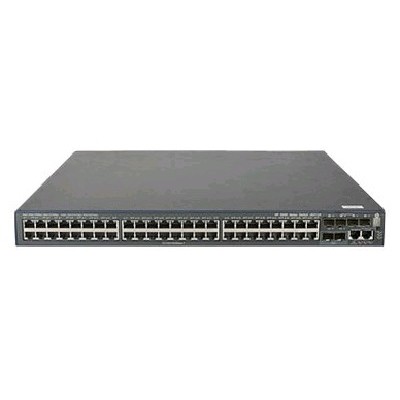 коммутатор HPE 5500-48G-4SFP HI JG312A